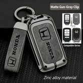 Fits all Honda car key covers, Honda key sleeves, and Honda car key cases