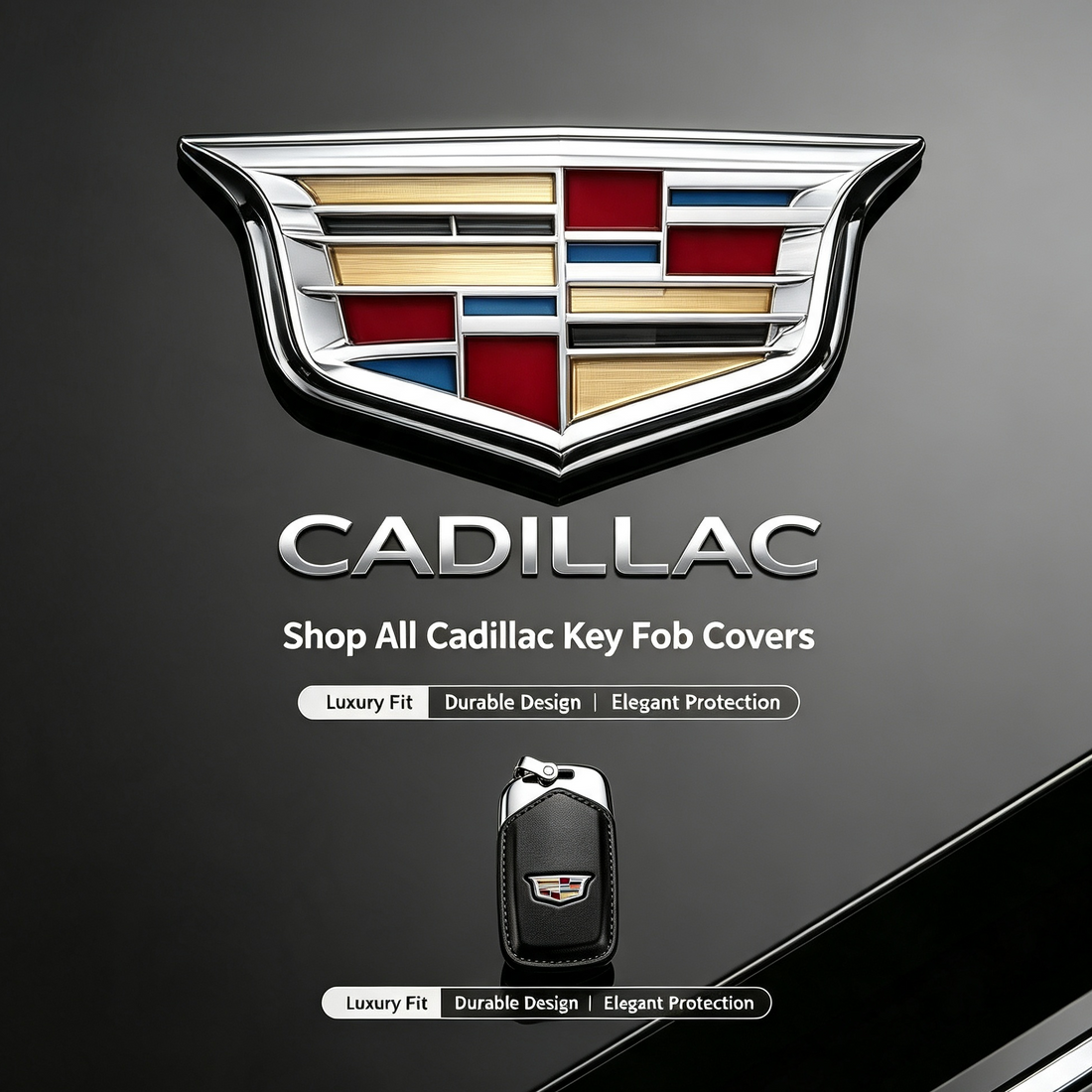 CADILLAC