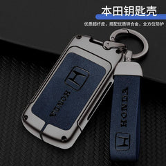 Fits all Honda car key covers, Honda key sleeves, and Honda car key cases