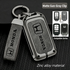 Fits all Honda car key covers, Honda key sleeves, and Honda car key cases
